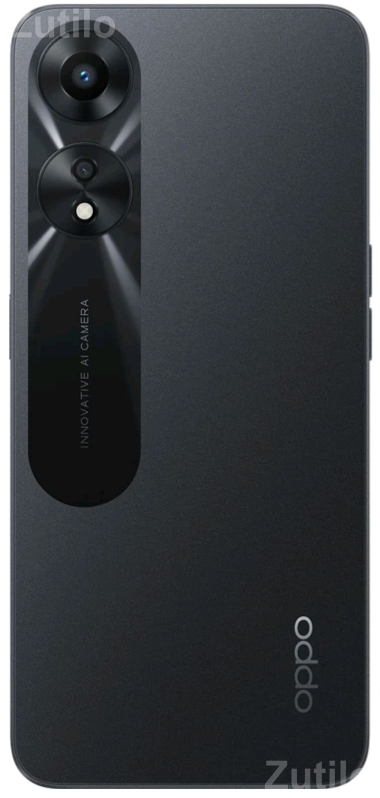 Oppo A78 8GB RAM 128GB Smartphone - મોબાઇલ ફોન - રાજકોટ શહેર - Image 2