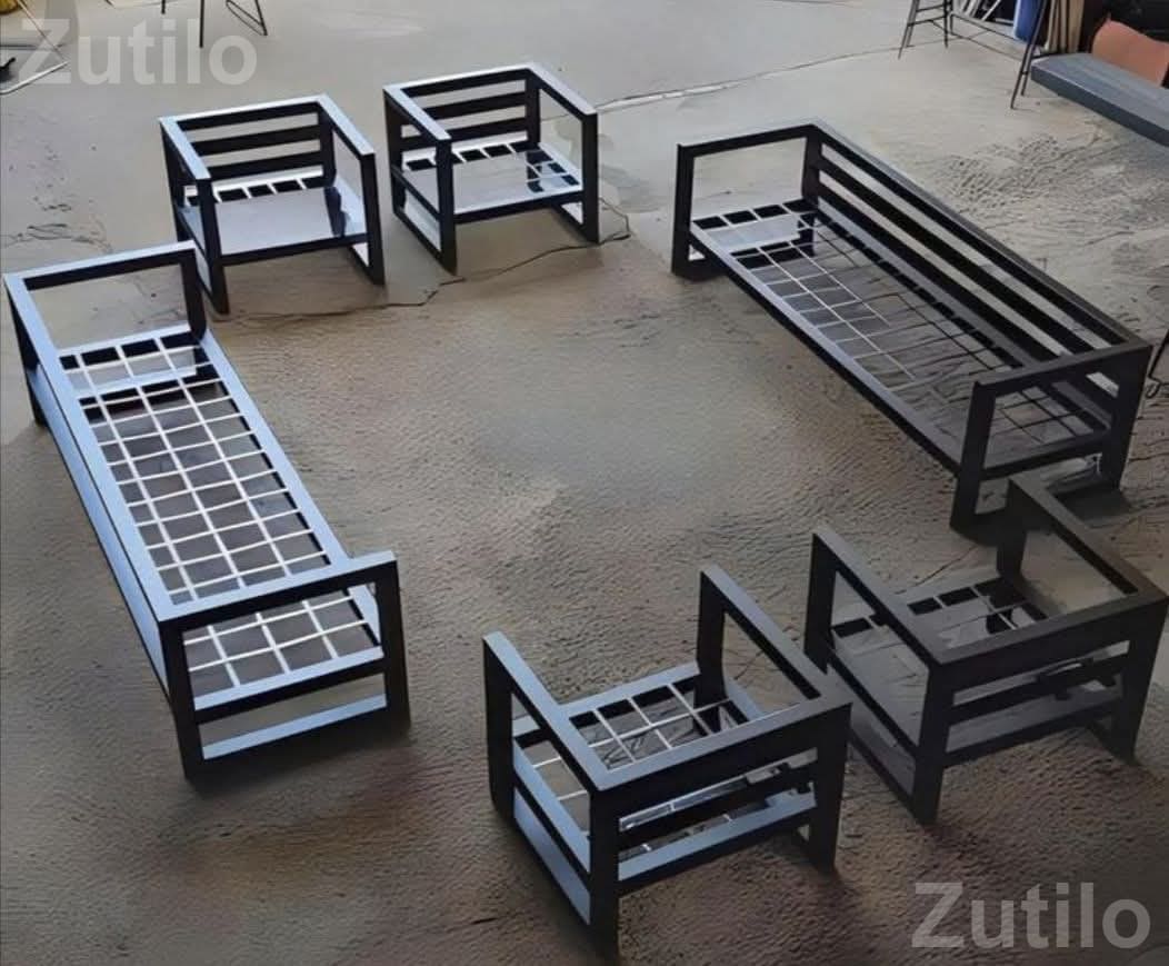 Iron Steel Fabrication and Welding Service - Home Repair - Dhoraji - Image 4