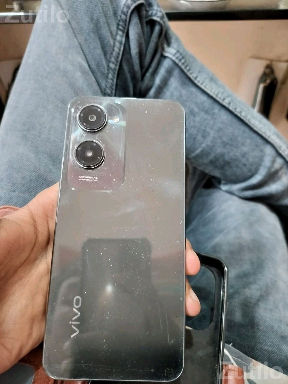 Vivo T3 Lite 5G Smartphone Vivo T3 Lite 5G Smartphone