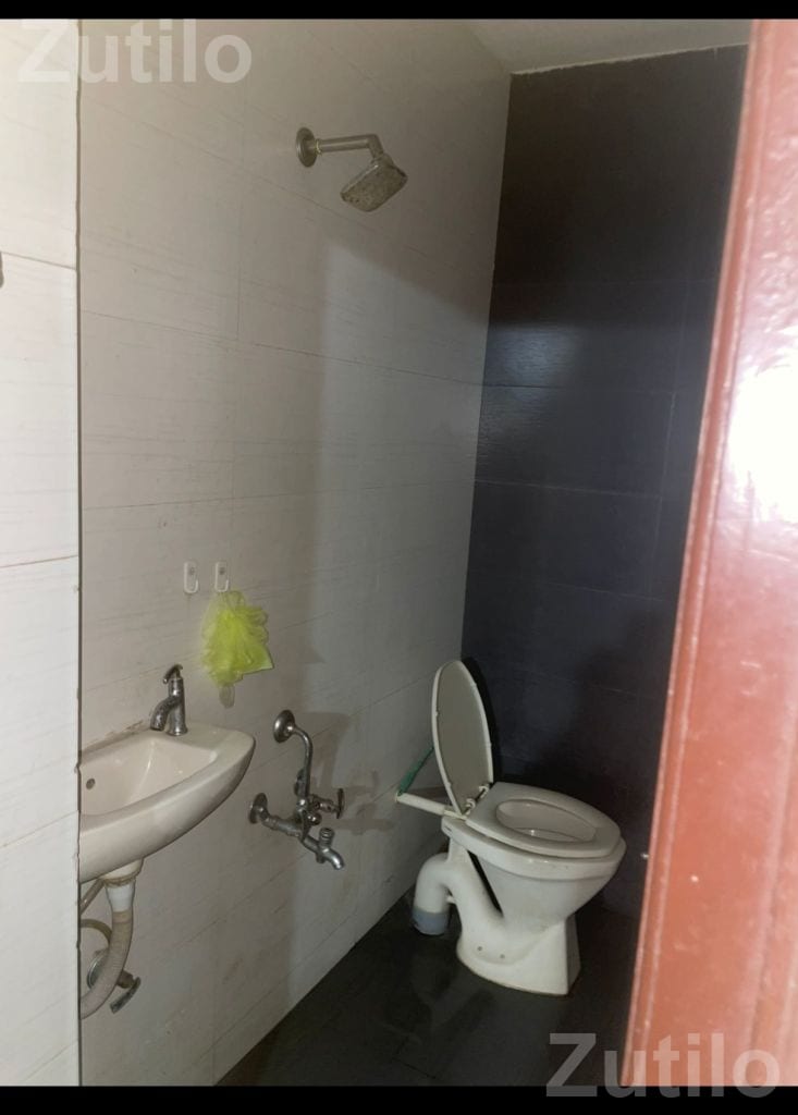 1 Room Kitchen for Rent for Girls - ઘર ભાડે માટે - રાજકોટ શહેર - Image 2