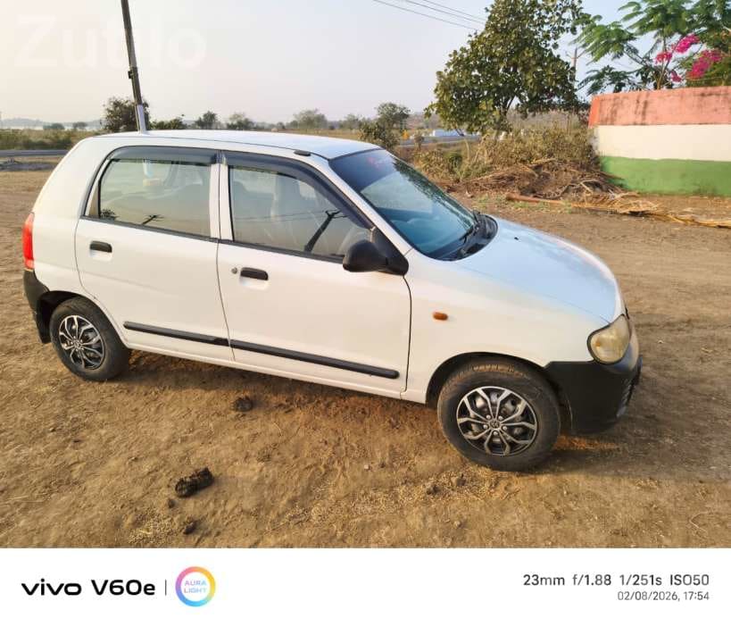 Maruti Alto LXI 2012 Petrol LPG - Cars - Mendarda - Image 3
