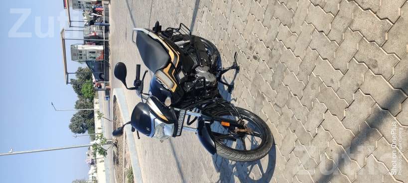 Hero Super Splendor i3S Self 2021 Bike - બાઇક્સ - કેશોદ - Image 3