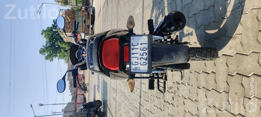 Hero Super Splendor i3S Self 2021 Bike - બાઇક્સ - કેશોદ - Image 5