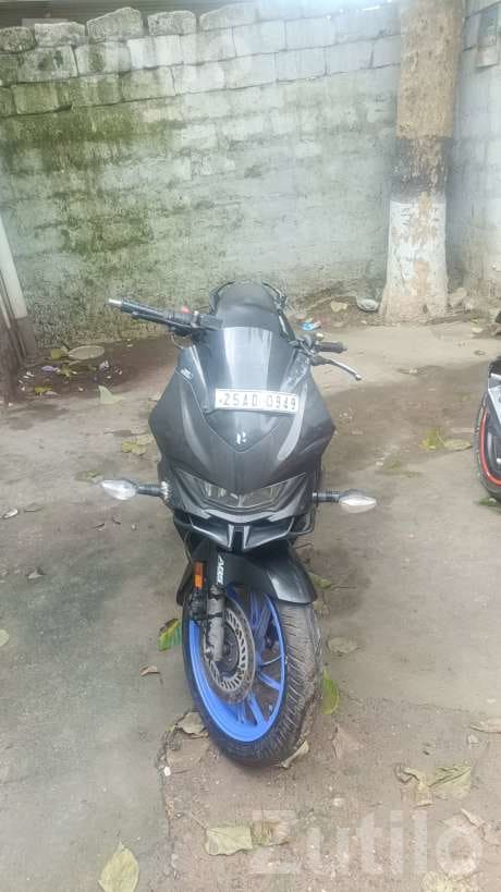 Hero Xtreme 200S 2021 Bike - Bikes - Mangrol - Image 3