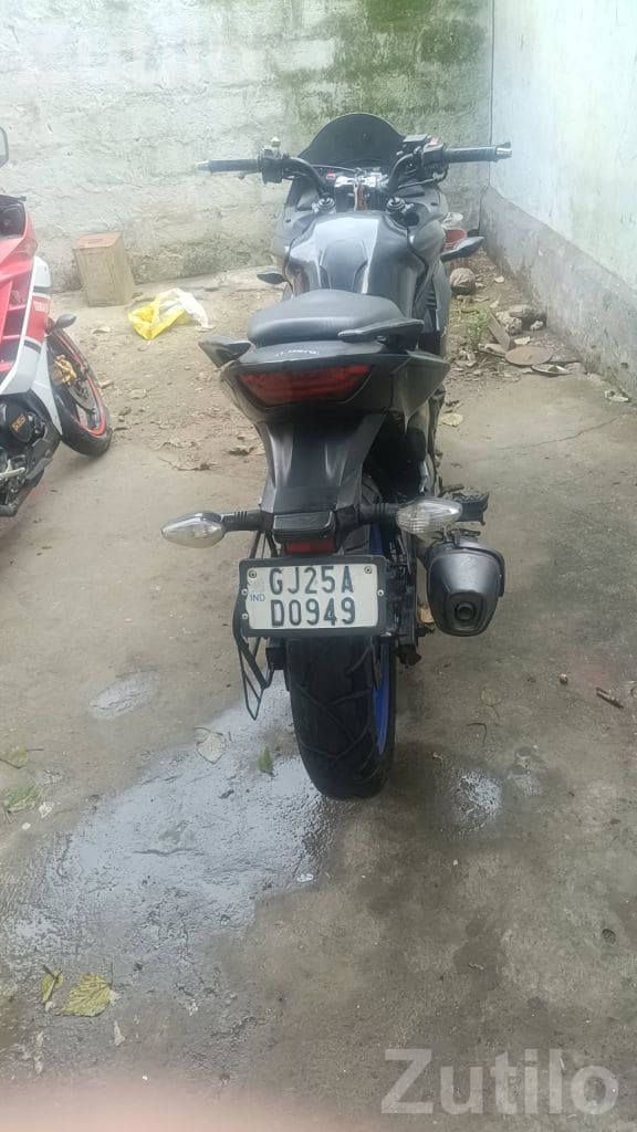 Hero Xtreme 200S 2021 Bike Hero Xtreme 200S 2021 Bike