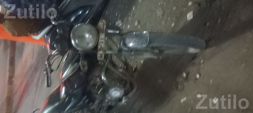 Bajaj Boxer Bike 2006 Model