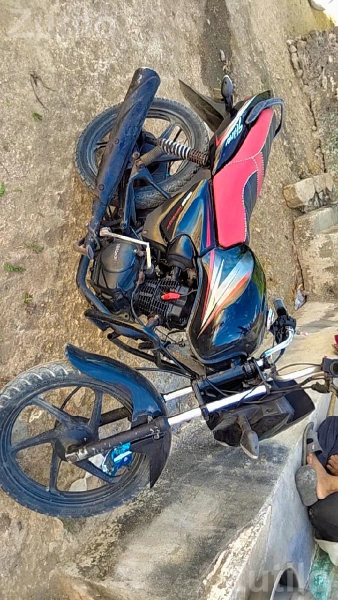 Honda CB Shine 2013 Single Owner Bike - Bikes - Sutrapada - Image 2
