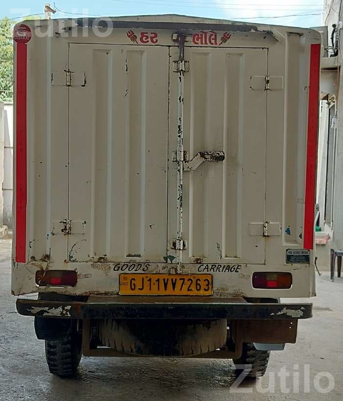 Mahindra Bolero Maxitruck Plus 2019 - Trucks & Lorries - Junagadh City - Image 4