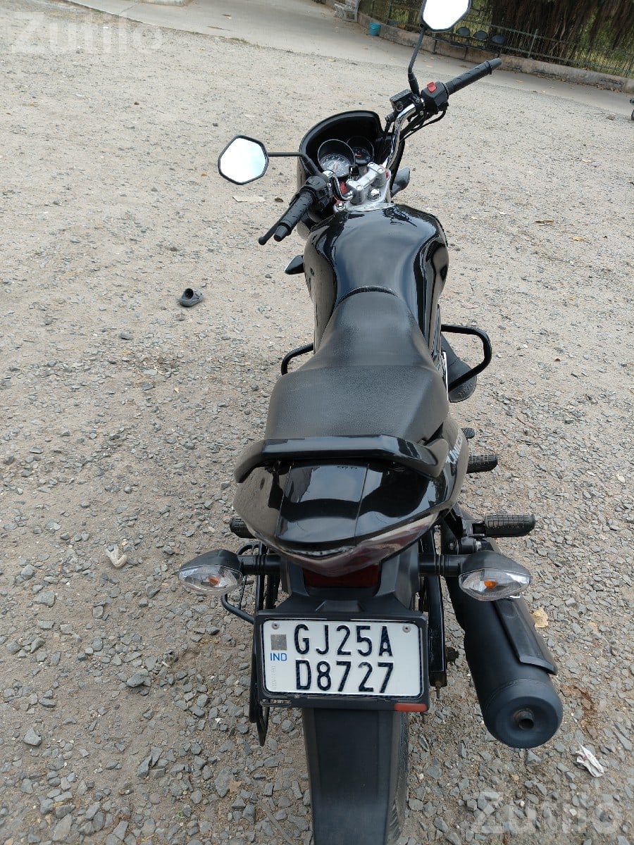 Honda Unicorn 160 ABS 2022 Bike