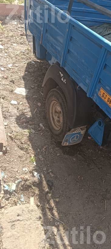 Bajaj Maxi Goods Carrier Auto 2017 - Auto Rickshaws - Keshod - Image 3