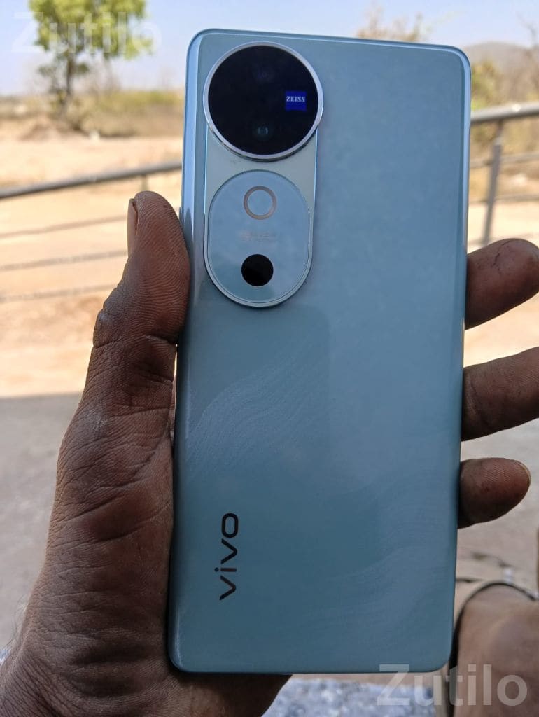 Vivo V40 128GB Smartphone - મોબાઇલ ફોન - મેન્ડરડા - Image 4