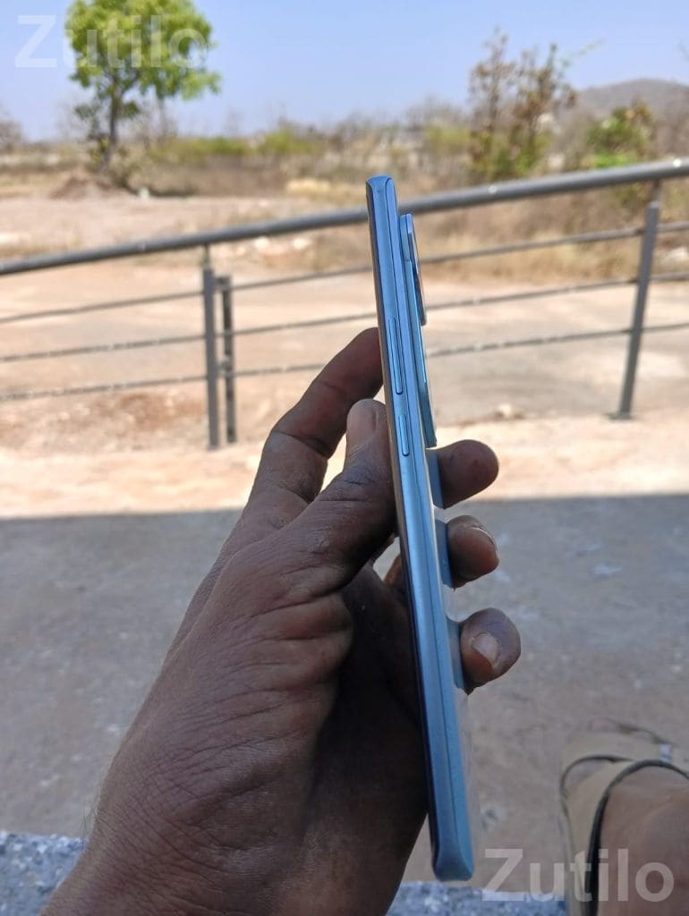 Vivo V40 128GB Smartphone - મોબાઇલ ફોન - મેન્ડરડા - Image 3
