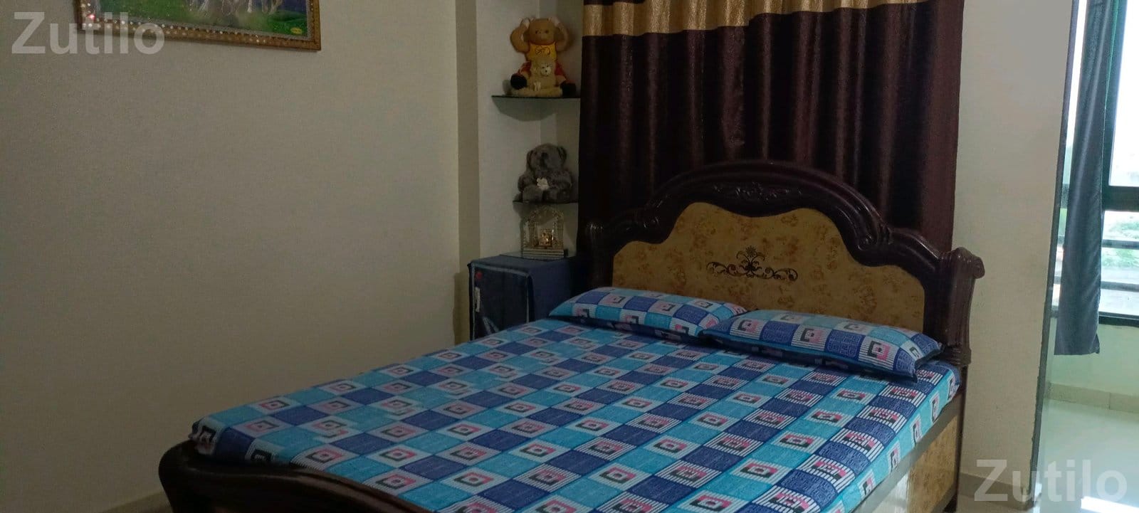 3 BHK Flat for Sale with 2 Lifts and 3 Bathrooms - House for Sale - Upleta - Image 5