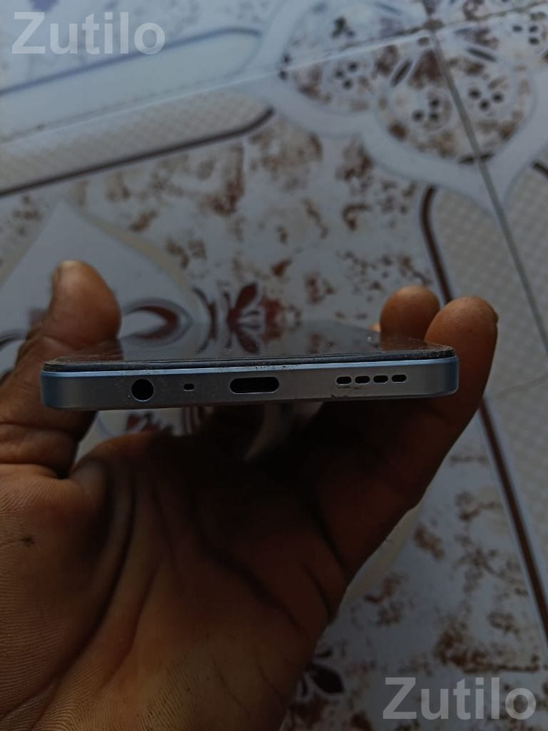 Realme C71 Smartphone 4GB RAM 64GB - મોબાઇલ ફોન - વિસાવદર - Image 3