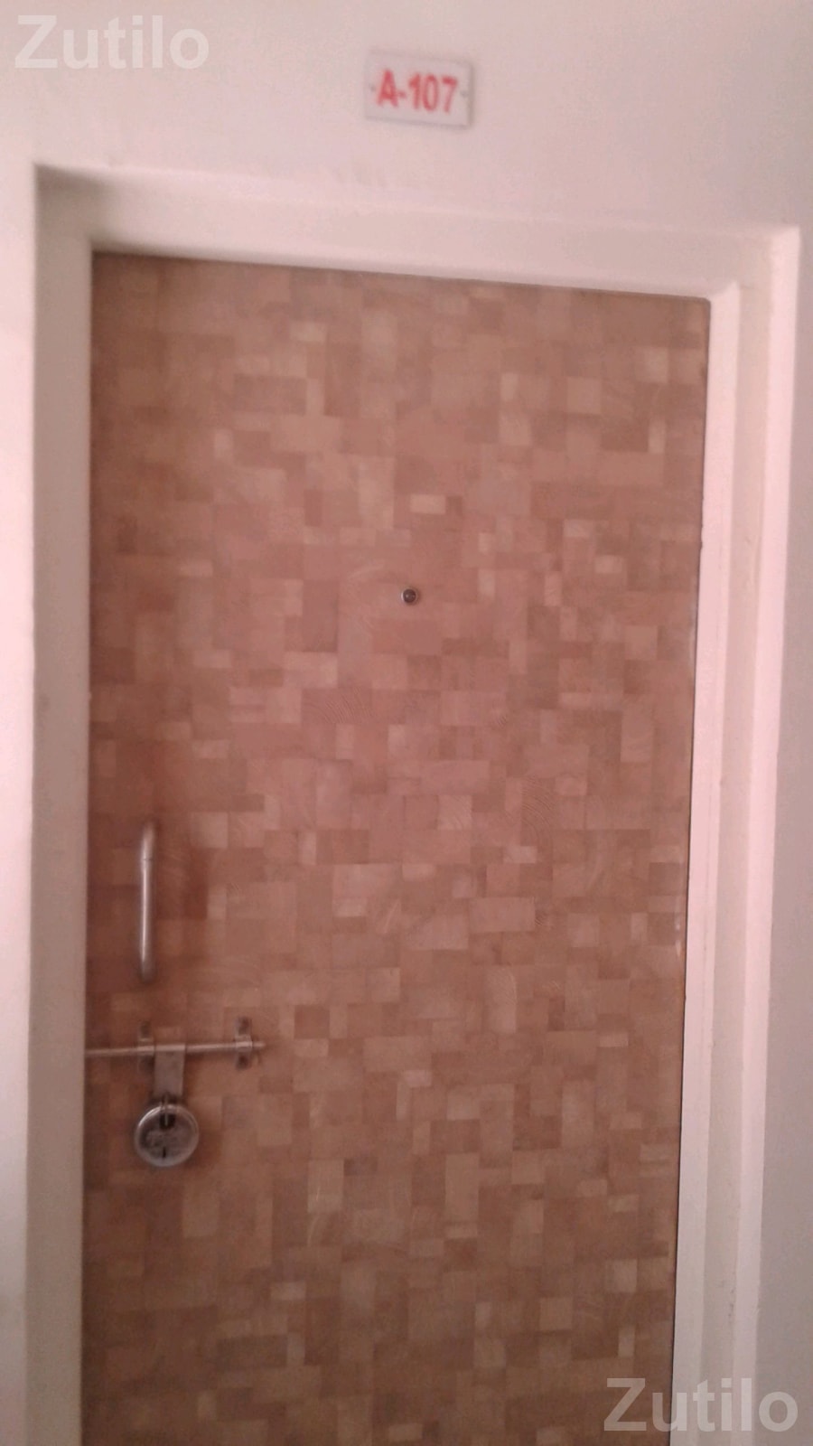 1 BHK Flat for Sale in Aavas Yojna 1 BHK Flat for Sale in Aavas Yojna