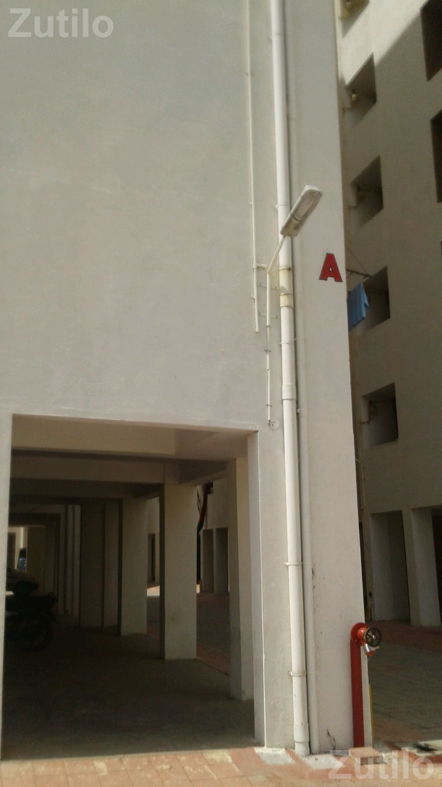 1 BHK Flat for Sale in Aavas Yojna - ઘર વેચાણ માટે - રાજકોટ શહેર - Image 2