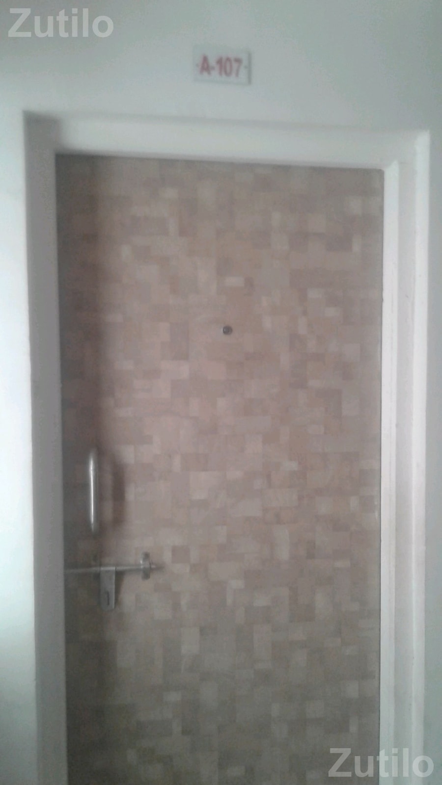 1 BHK Flat for Sale in Aavas Yojna - ઘર વેચાણ માટે - રાજકોટ શહેર - Image 3