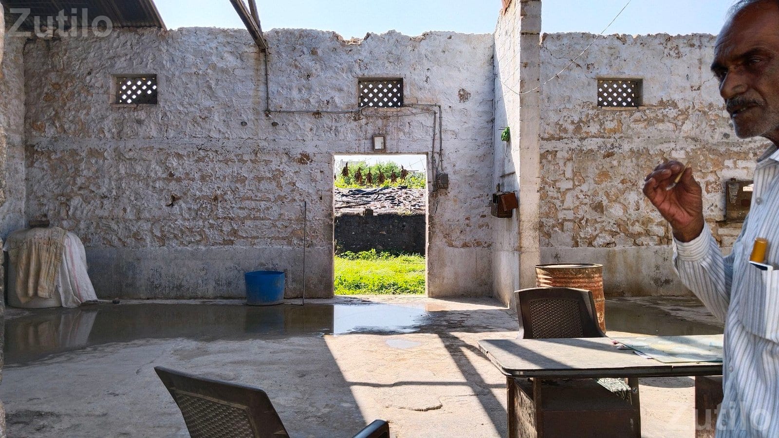 490 Var Property Plot for Sale - જમીન અને પ્લોટ - ઉપલેટા - Image 2
