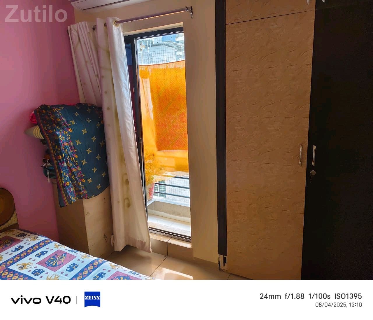 1BHK Fully Furnished Flat for Sale 1BHK Fully Furnished Flat for Sale