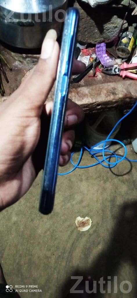 Samsung Galaxy M51 Mobile Phone - મોબાઇલ ફોન - માંગ્રોળ - Image 2