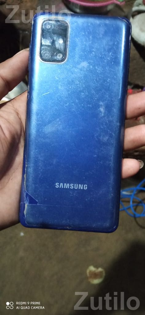 Samsung Galaxy M51 Mobile Phone - મોબાઇલ ફોન - માંગ્રોળ - Image 3