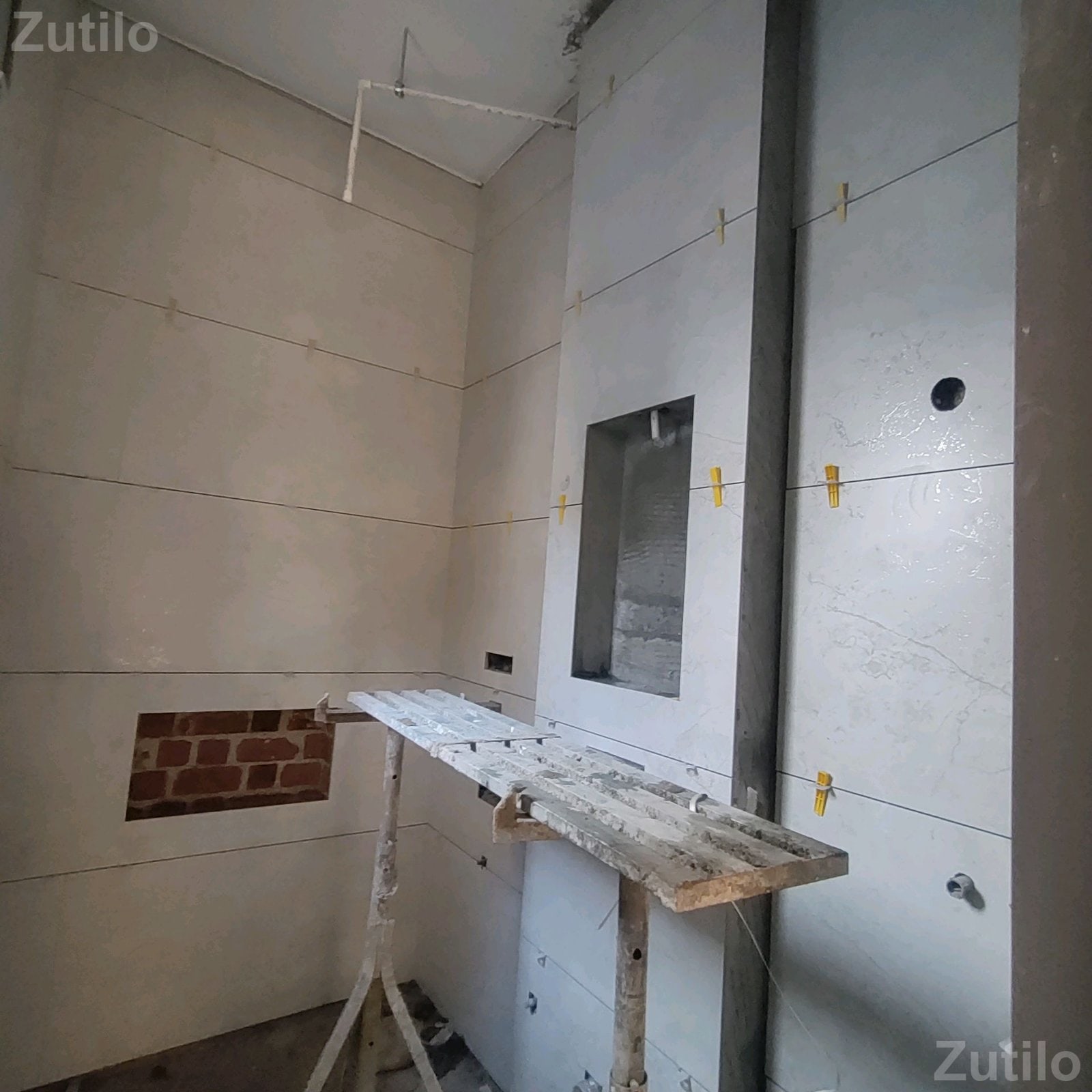 Tiles Marble Granite Kitchen Fitting Work - ઘર મરામત - રાજકોટ શહેર - Image 2