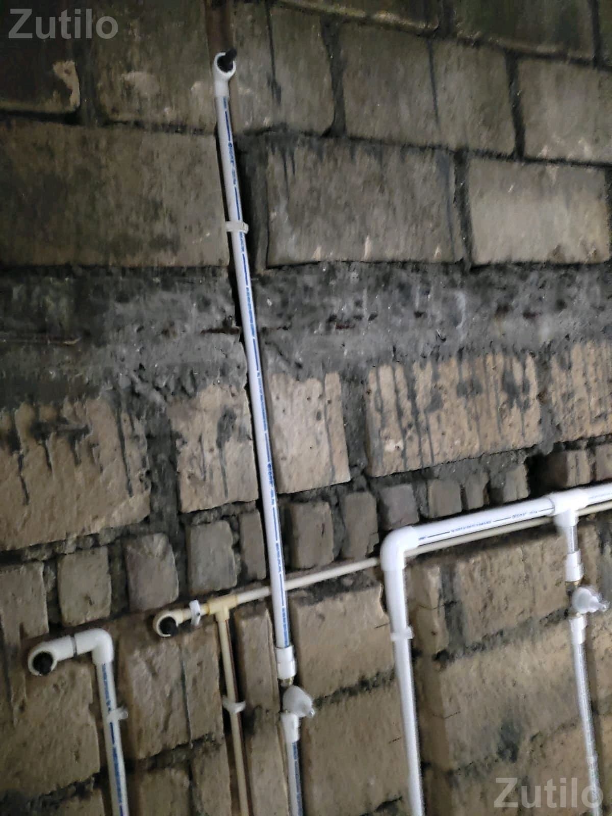 Plumber Service for Bathroom Fittings - Electrician / Plumber - Upleta - Image 3