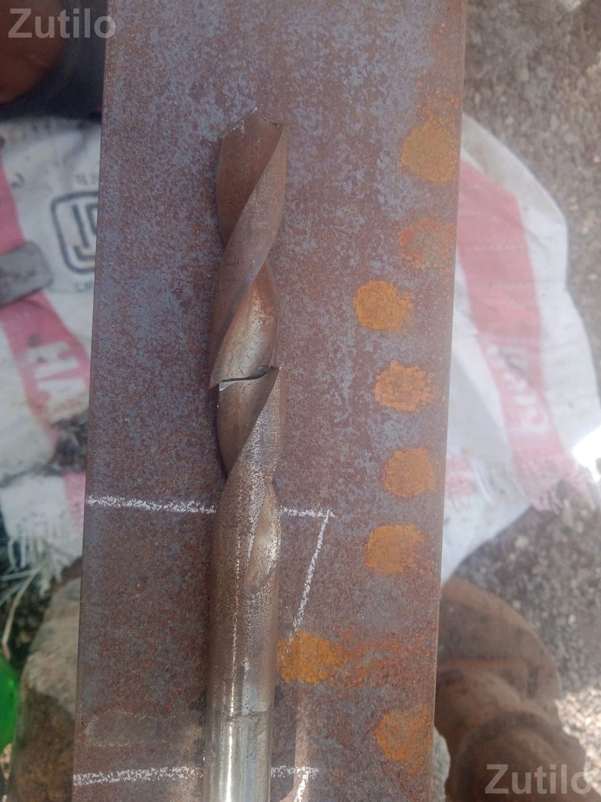 Welder Job for Shed Fabrication Work - Labour / Helper - Rajkot City - Image 2