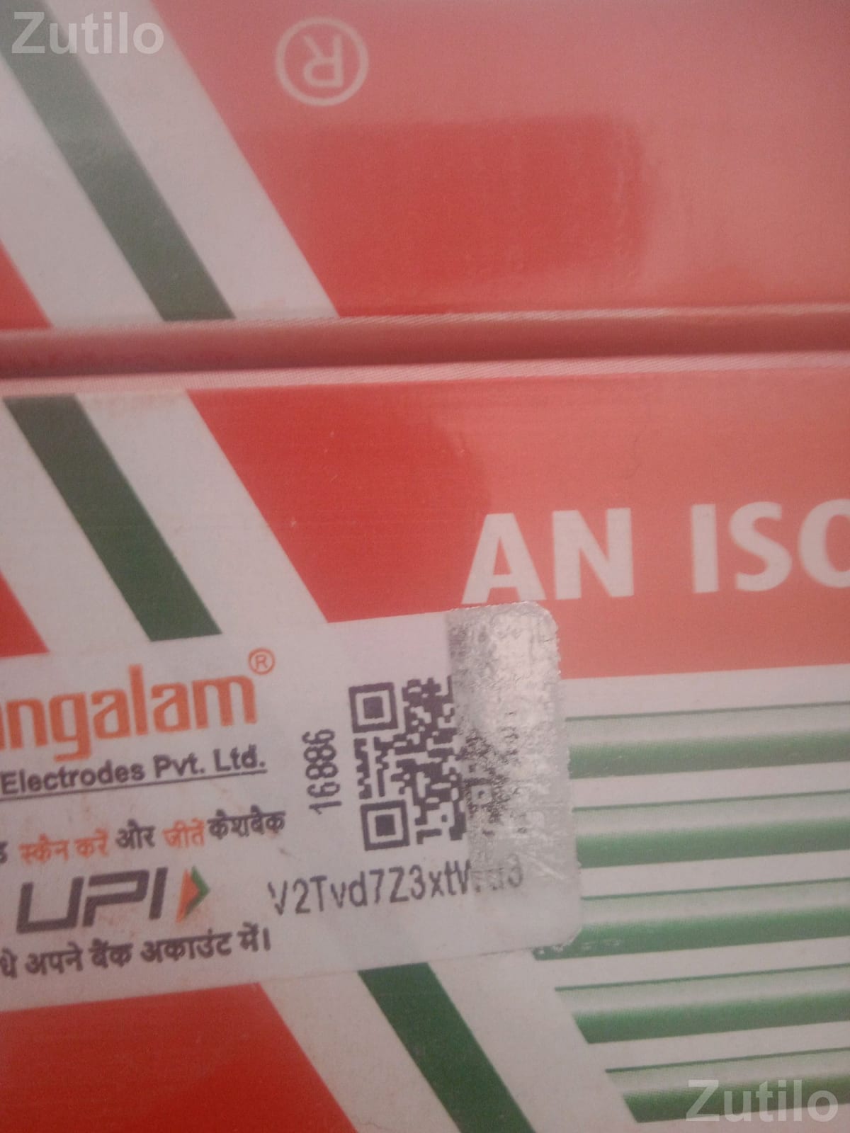 Welder Job for Shed Fabrication Work