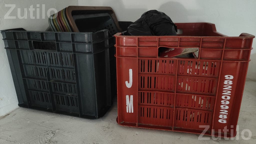 30 Kg Weighing Scale for Vegetable Shop Use