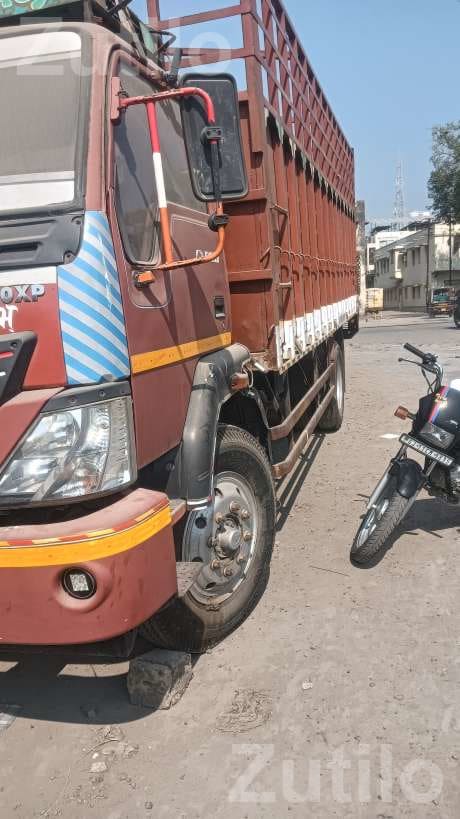 Eicher 1011 Truck 2019 Model