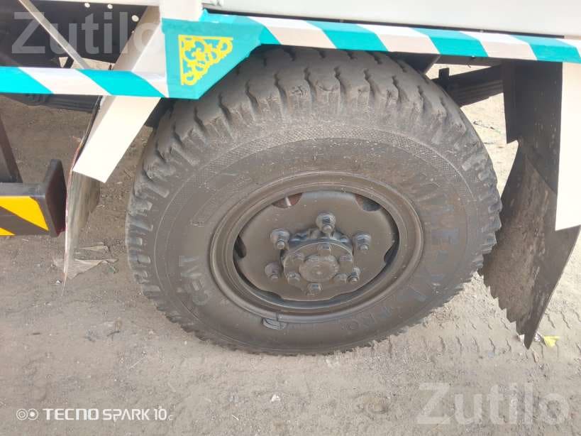 Tata 407 Pickup 2018 Goods Carrier - Trucks & Lorries - Junagadh City - Image 3