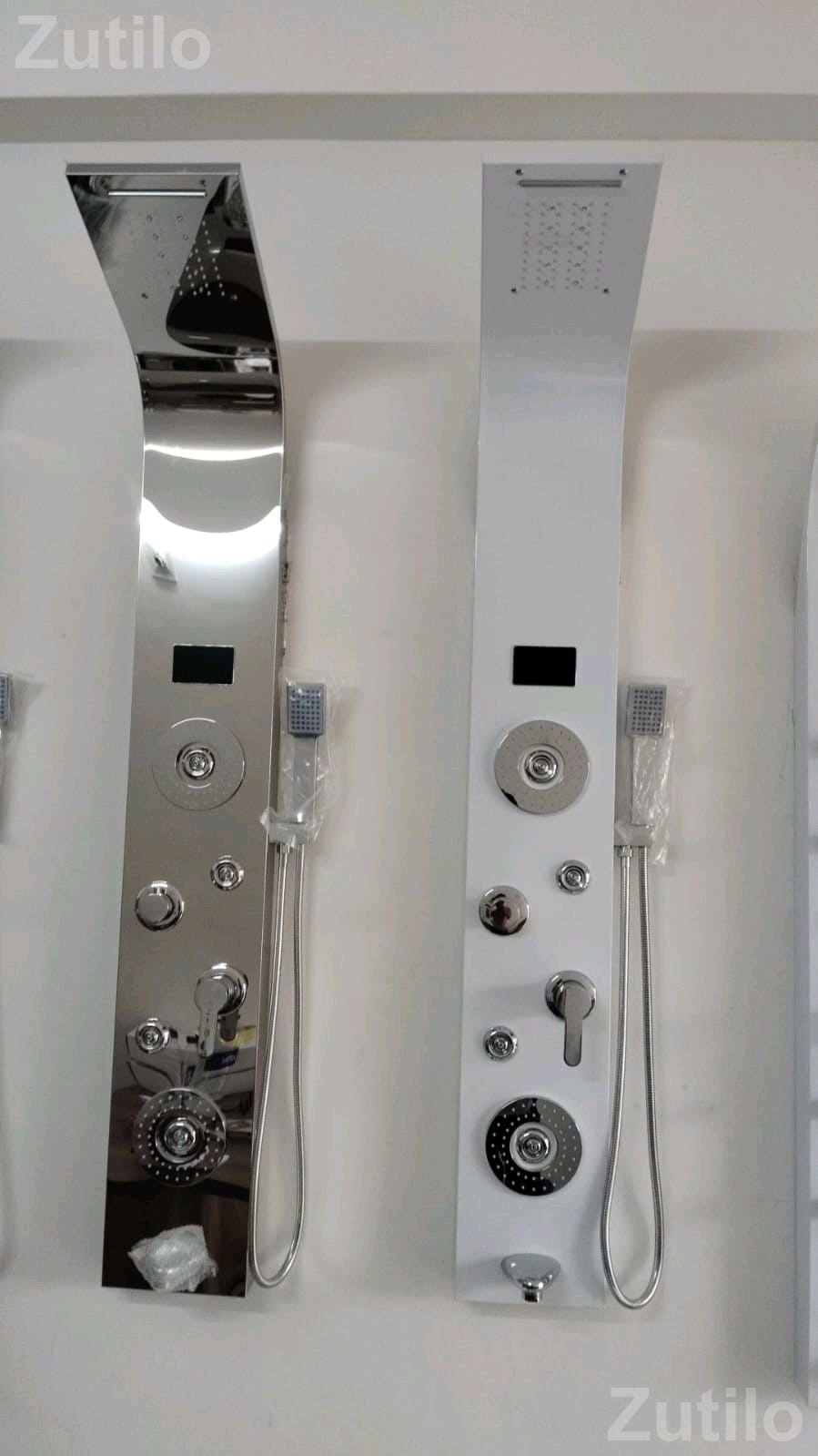 Bathroom Shower Panel for Wholesale Supply - ઘર મરામત - રાજકોટ શહેર - Image 4