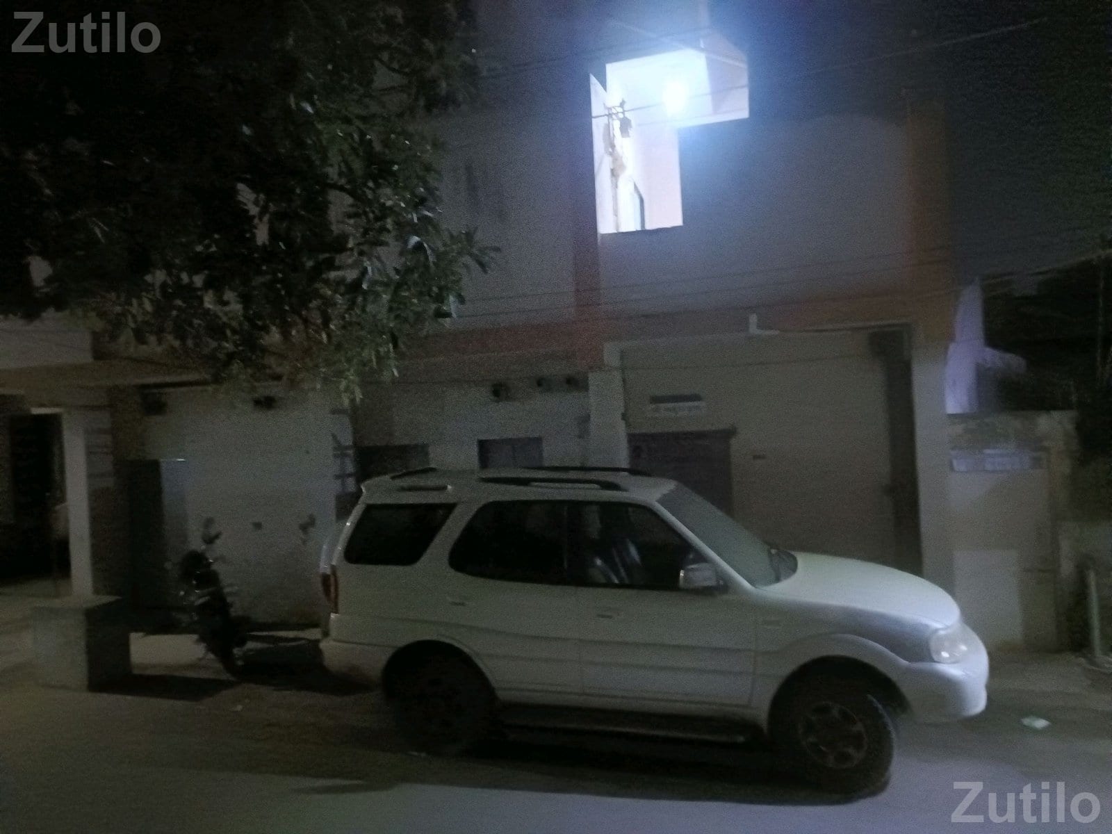 Residential House for Sale