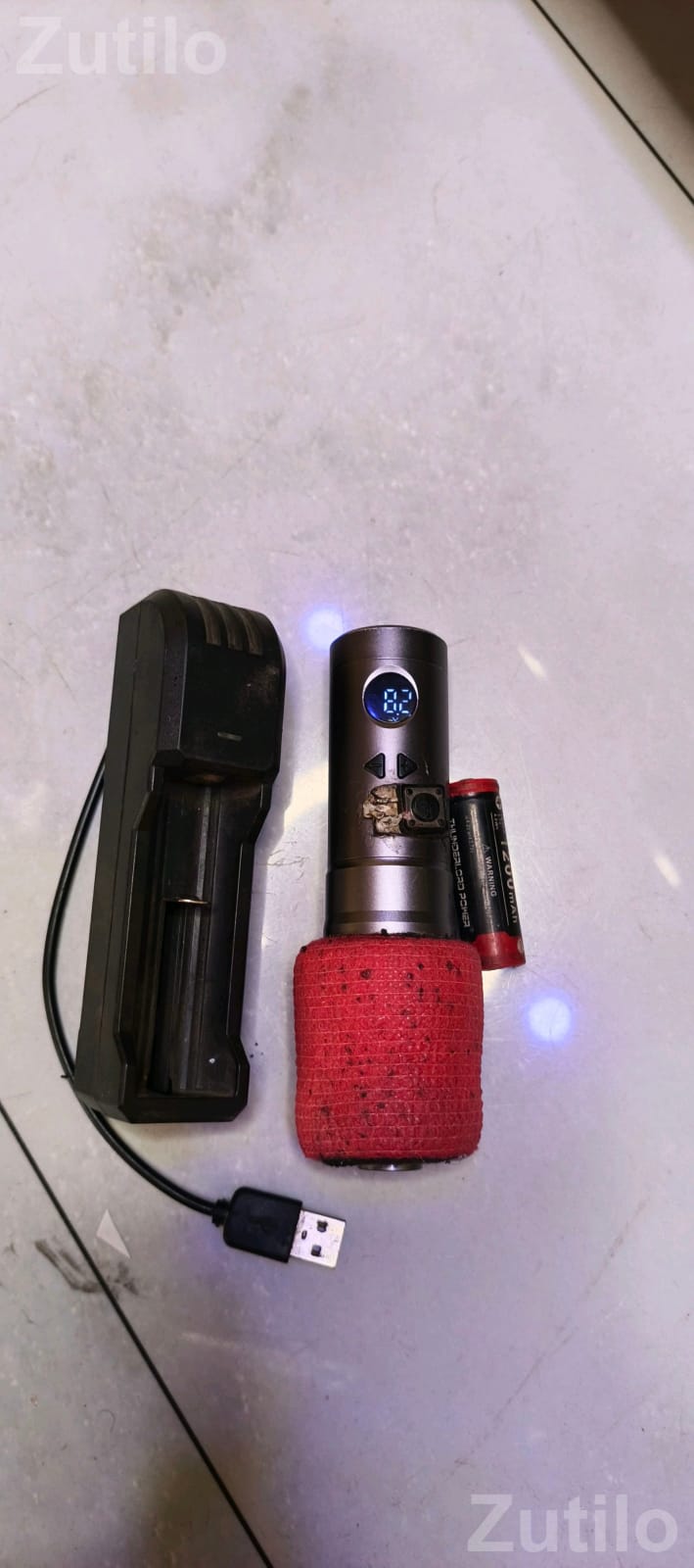 Falcon Tattoo Pen Machine - સુંદરતા સેવા - રાજકોટ શહેર - Image 2