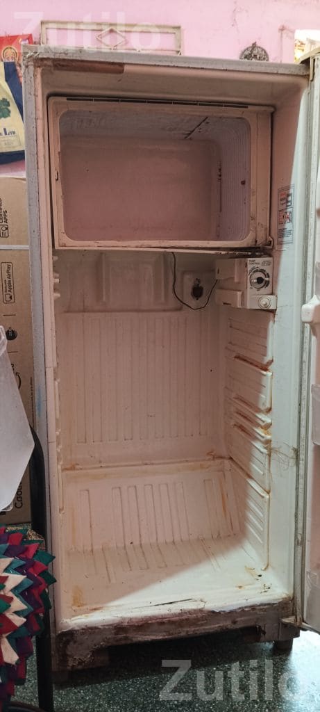 Single Door Refrigerator in Working Condition