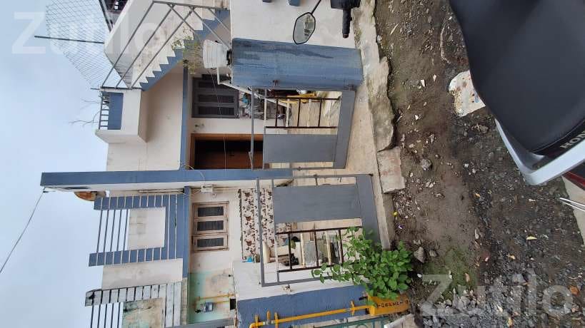 2 BHK House for Sale in Dev Residency - ઘર વેચાણ માટે - જુનાગઢ - Image 4