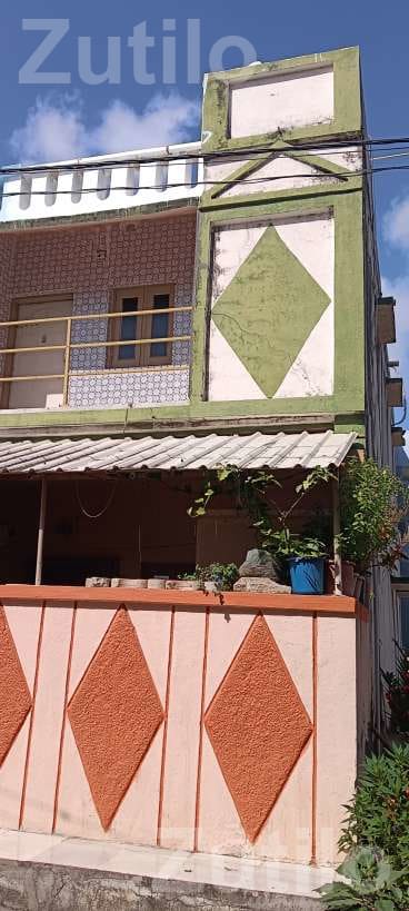 2 Room Hall Kitchen House for Sale in Keshod