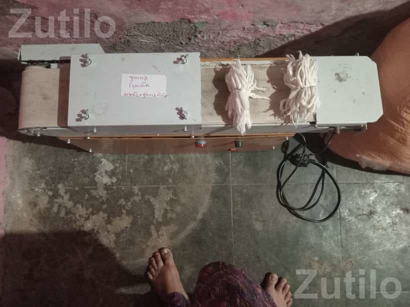 Cotton Wick Making Material Bundle - Other Industrial Items - Junagadh City - Image 2