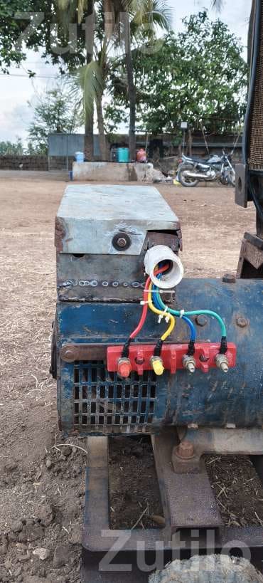 10 kVA Generator Set