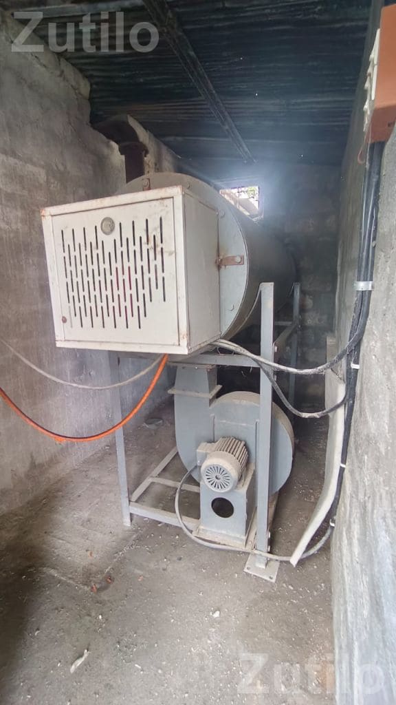Urad Papad Making Plant and Drying Setup - Machinery - Junagadh City - Image 4