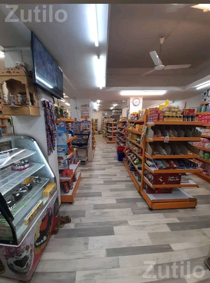 Supermarket Shop Setup for Sale - દુકાનો - જસદણ - Image 2
