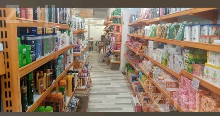 Supermarket Shop Setup for Sale - દુકાનો - જસદણ - Image 3