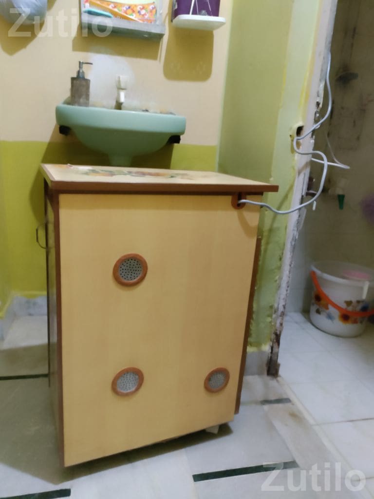 Domestic Flour Mill Ghar Ghanti - Other Home Appliances - Junagadh City - Image 2