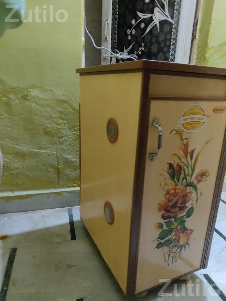 Domestic Flour Mill Ghar Ghanti - Other Home Appliances - Junagadh City - Image 4