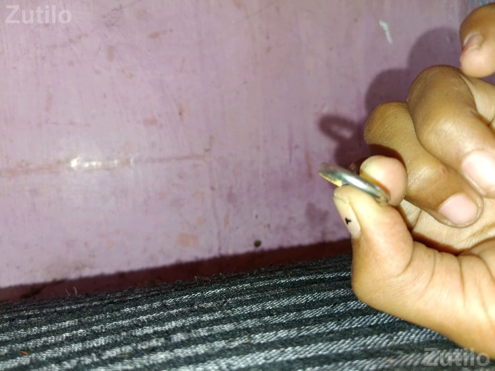 Silver Ring for Daily Wear - ફેશન ઍક્સેસરીઝ - ધોરાજી - Image 2