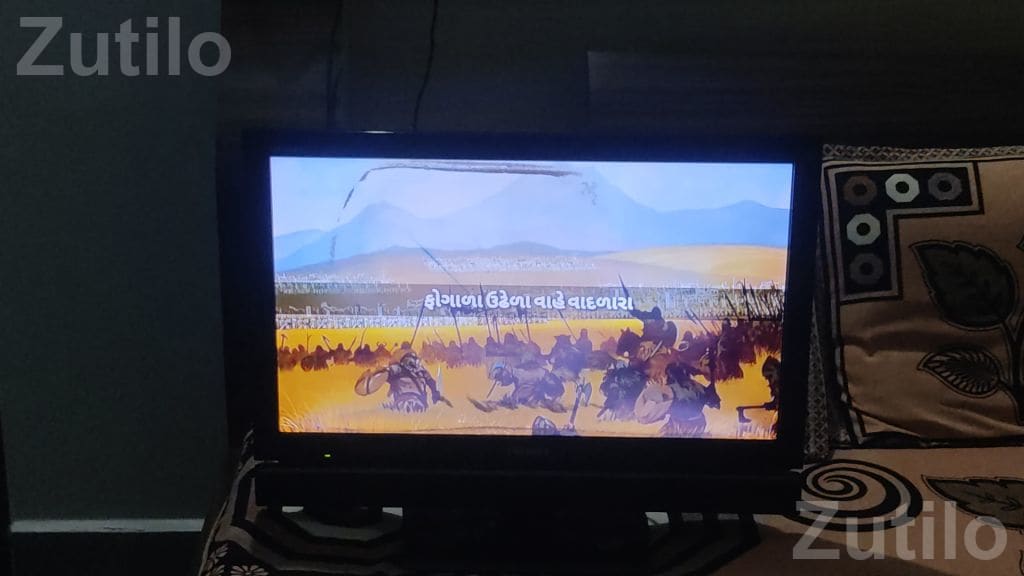 Toshiba 24 Inch LED Full HD TV - TVs - Visavadar - Image 3