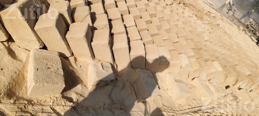 Sandstone Blocks 9x15 for Construction Supply - Tools & Hardware - Junagadh City - Image 2