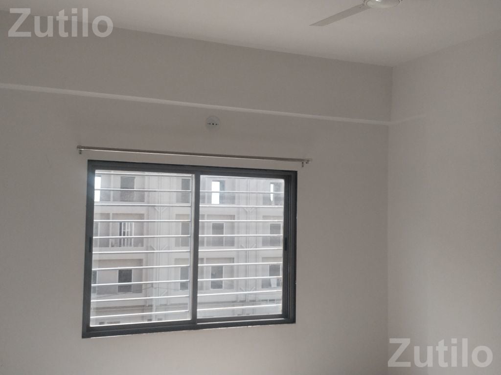 2BHK Semi Furnished Flat for Rent