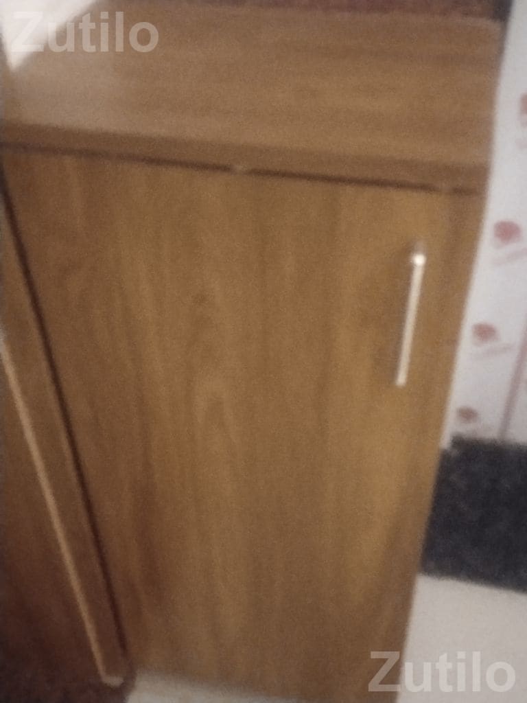 2BHK Semi Furnished Flat for Rent - House for Rent - Junagadh City - Image 2